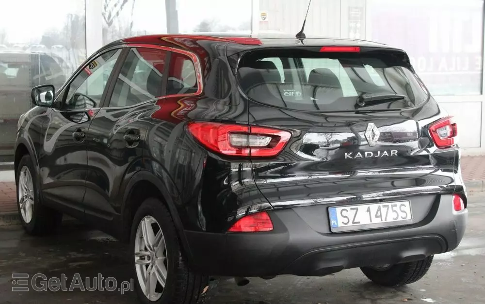 RENAULT Kadjar 1.2 Energy TCe Life