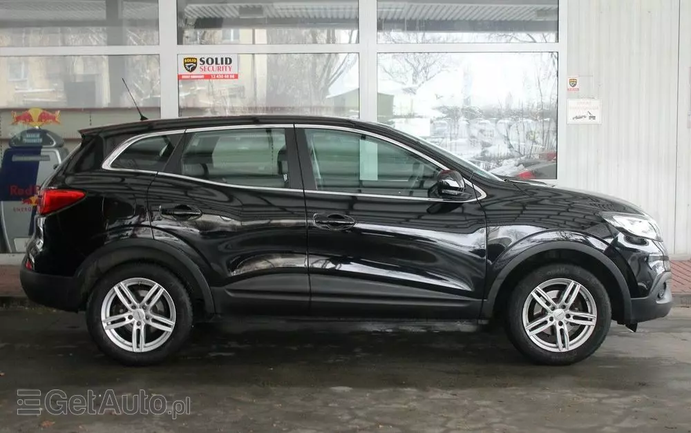 RENAULT Kadjar 1.2 Energy TCe Life