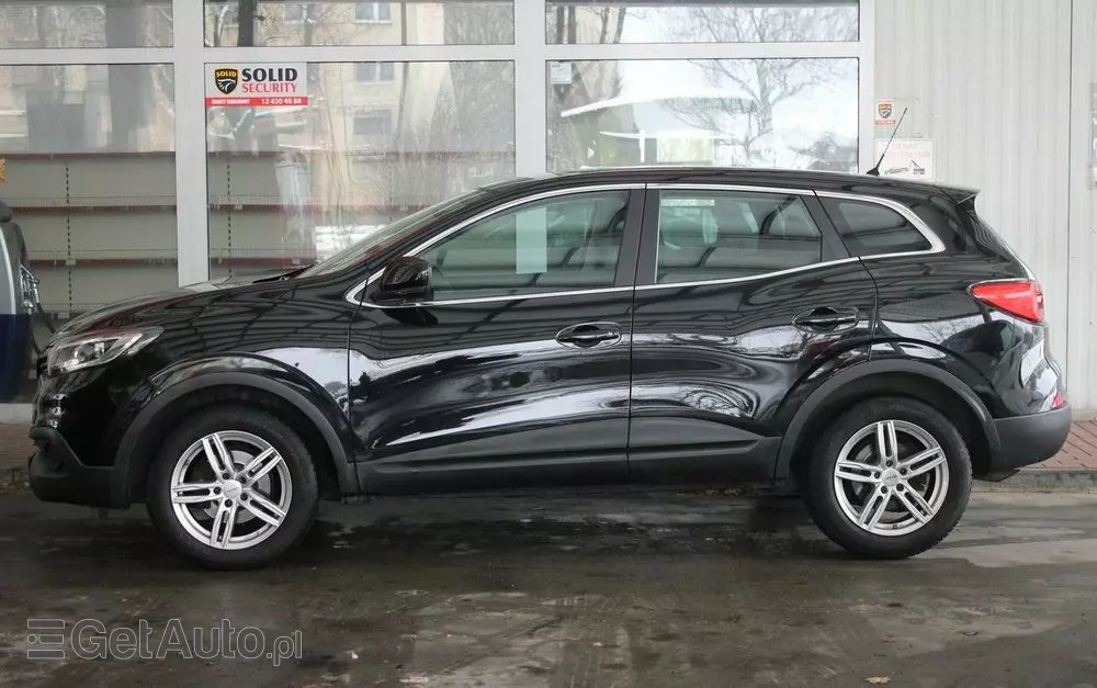 RENAULT Kadjar 1.2 Energy TCe Life