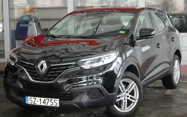 RENAULT Kadjar 1.2 Energy TCe Life
