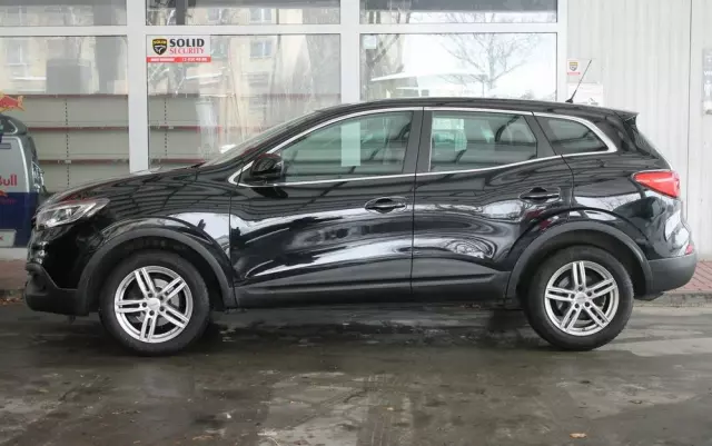 RENAULT Kadjar 1.2 Energy TCe Life