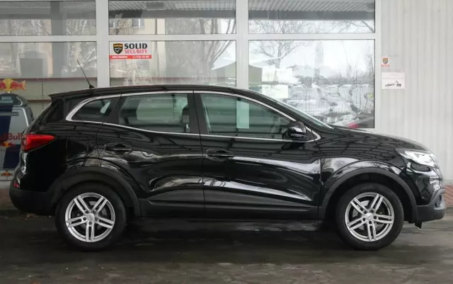 RENAULT Kadjar 1.2 Energy TCe Life