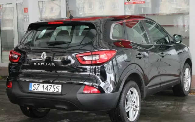 RENAULT Kadjar 1.2 Energy TCe Life