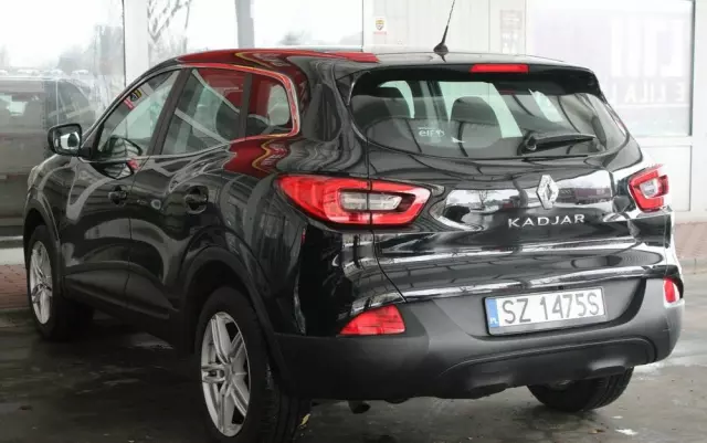 RENAULT Kadjar 1.2 Energy TCe Life