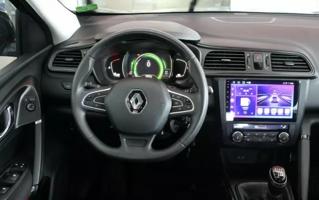 RENAULT Kadjar 1.2 Energy TCe Life