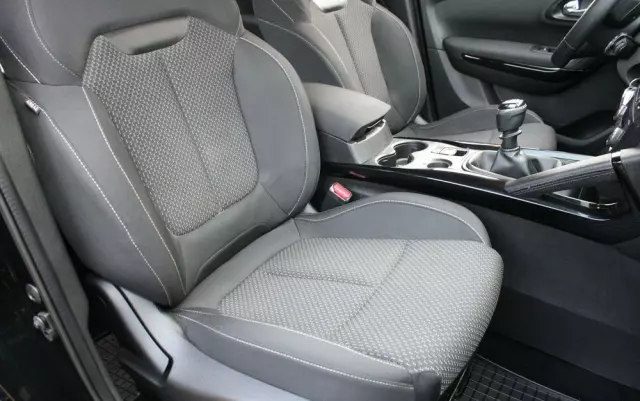 RENAULT Kadjar 1.2 Energy TCe Life