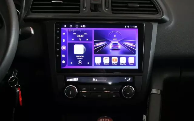 RENAULT Kadjar 1.2 Energy TCe Life