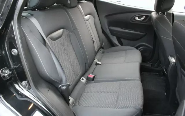 RENAULT Kadjar 1.2 Energy TCe Life