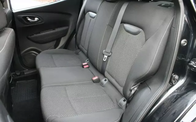 RENAULT Kadjar 1.2 Energy TCe Life