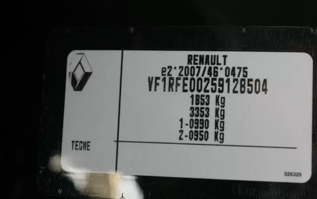 RENAULT Kadjar 1.2 Energy TCe Life