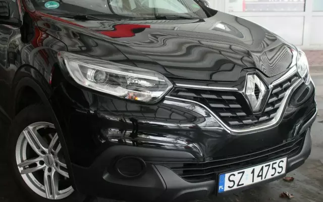 RENAULT Kadjar 1.2 Energy TCe Life