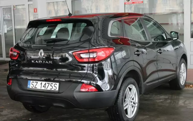 RENAULT Kadjar 1.2 Energy TCe Life