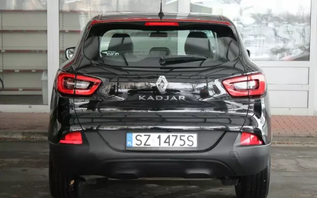 RENAULT Kadjar 1.2 Energy TCe Life