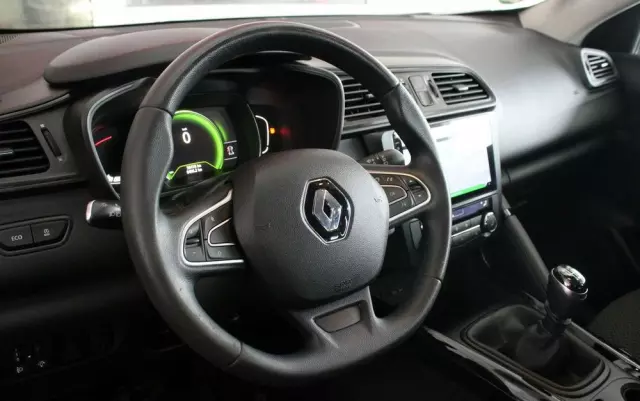 RENAULT Kadjar 1.2 Energy TCe Life