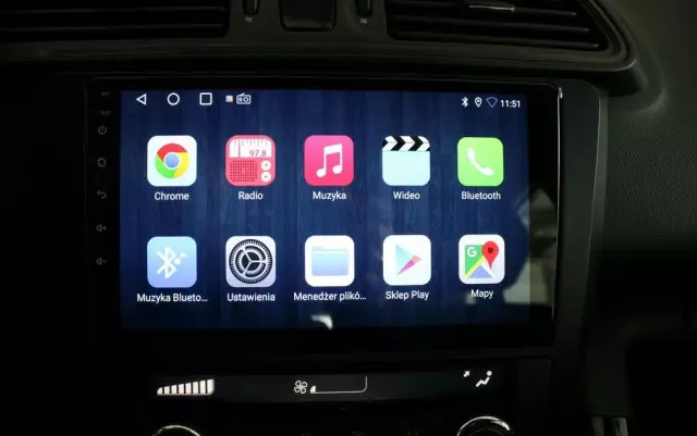 RENAULT Kadjar 1.2 Energy TCe Life