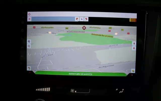 RENAULT Kadjar 1.2 Energy TCe Life