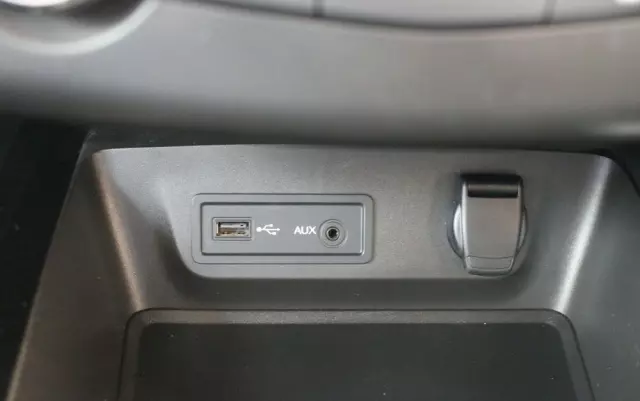 RENAULT Kadjar 1.2 Energy TCe Life