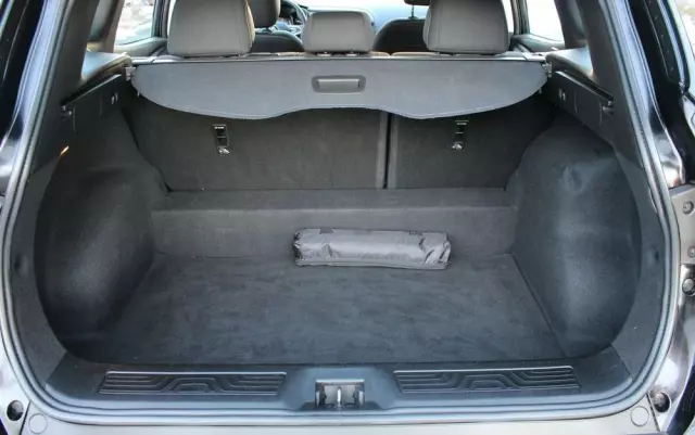 RENAULT Kadjar 1.2 Energy TCe Life