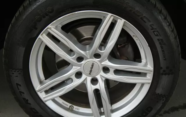 RENAULT Kadjar 1.2 Energy TCe Life