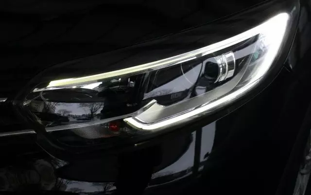 RENAULT Kadjar 1.2 Energy TCe Life