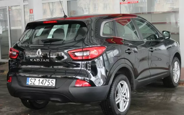 RENAULT Kadjar 1.2 Energy TCe Life