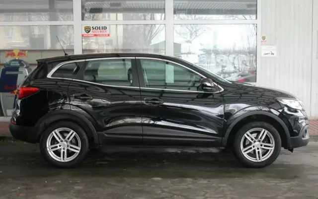 RENAULT Kadjar 1.2 Energy TCe Life