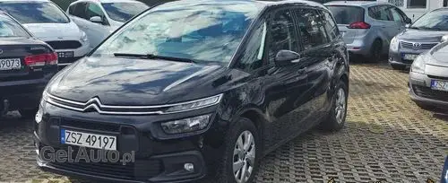 CITROEN C4 Grand Picasso 