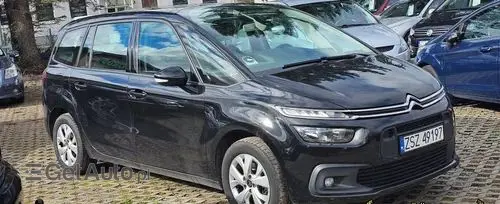 CITROEN C4 Grand Picasso 
