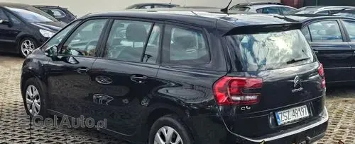 CITROEN C4 Grand Picasso 