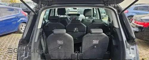 CITROEN C4 Grand Picasso 