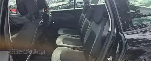 CITROEN C4 Grand Picasso 