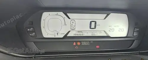 CITROEN C4 Grand Picasso 
