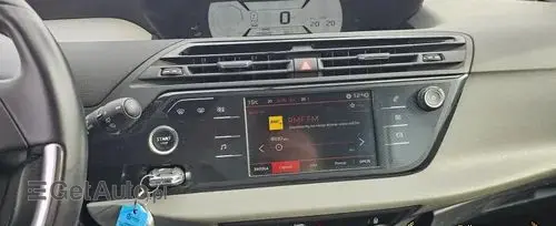 CITROEN C4 Grand Picasso 