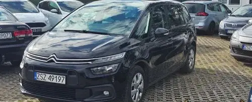 CITROEN C4 Grand Picasso 