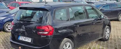 CITROEN C4 Grand Picasso 