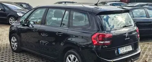 CITROEN C4 Grand Picasso 