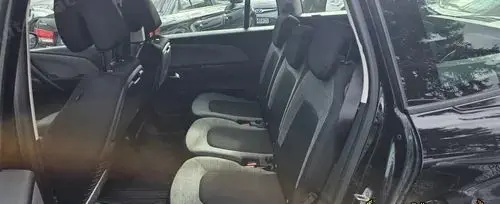 CITROEN C4 Grand Picasso 