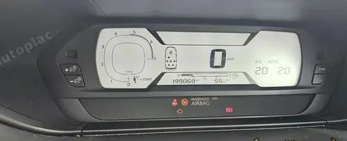 CITROEN C4 Grand Picasso 