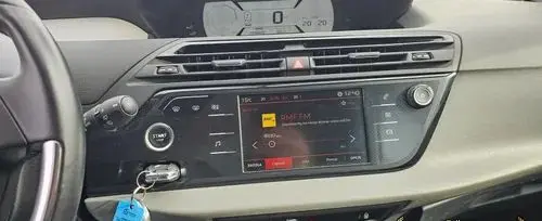 CITROEN C4 Grand Picasso 
