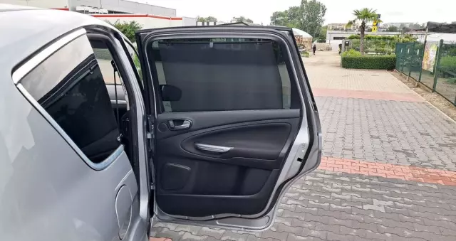 FORD S-Max 2.0 FF Titanium