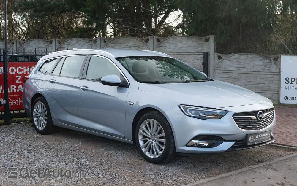 OPEL Insignia 1.5 T Innovation S&S