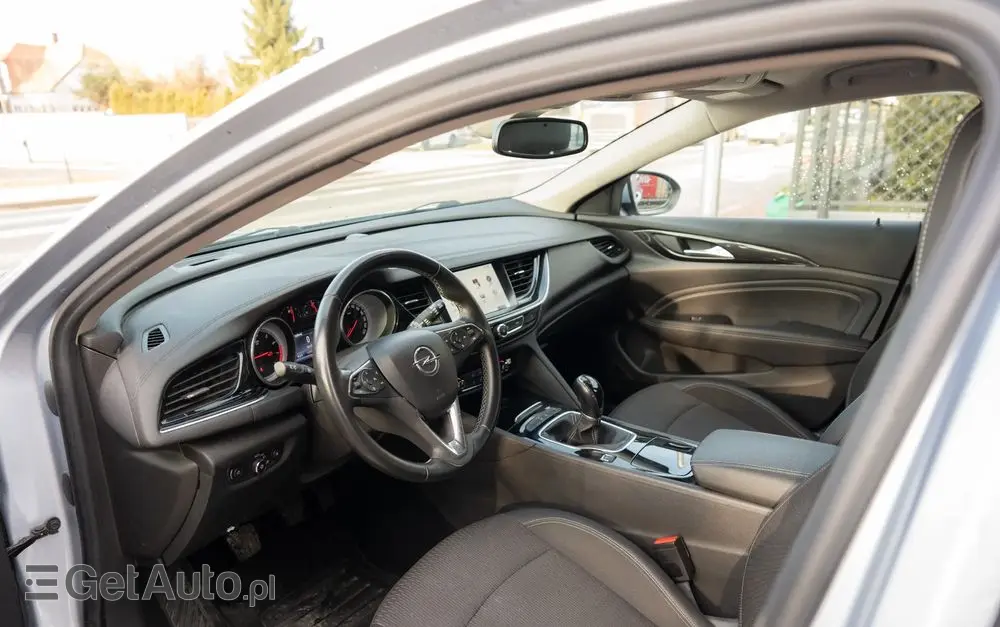 OPEL Insignia 1.5 T Innovation S&S