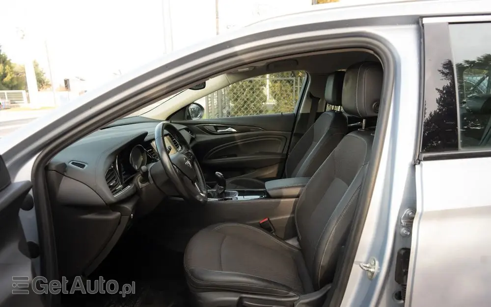 OPEL Insignia 1.5 T Innovation S&S