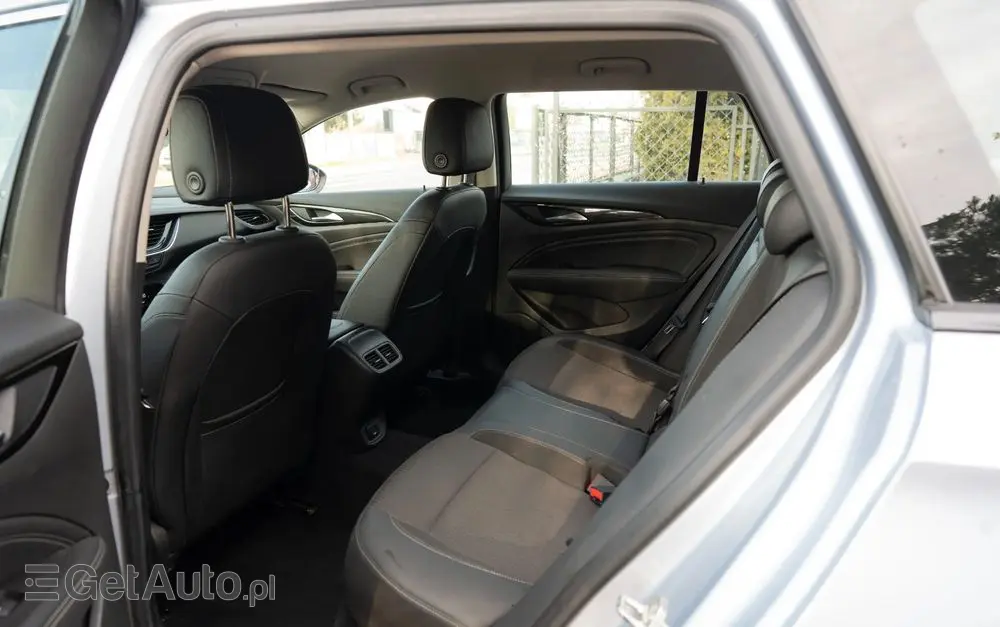 OPEL Insignia 1.5 T Innovation S&S