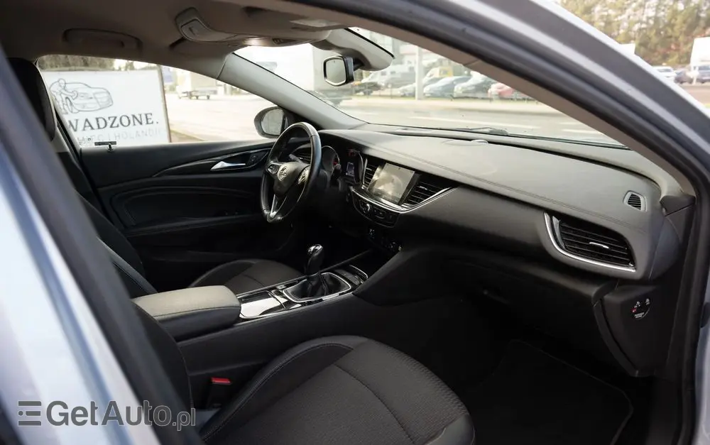 OPEL Insignia 1.5 T Innovation S&S