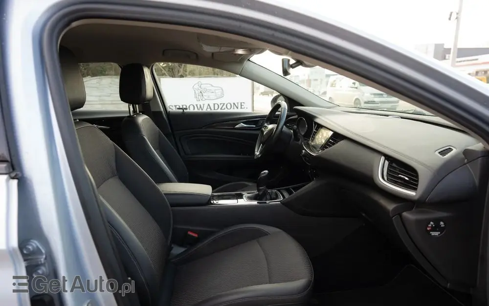 OPEL Insignia 1.5 T Innovation S&S