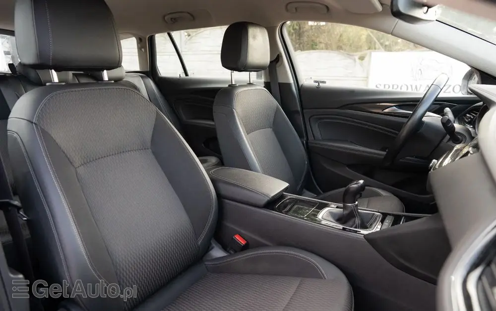 OPEL Insignia 1.5 T Innovation S&S