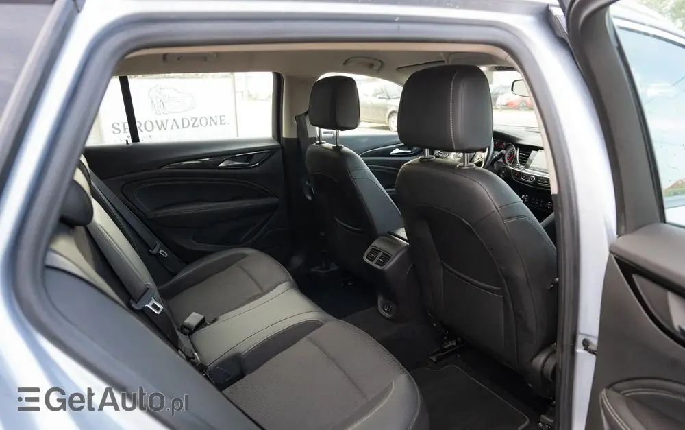 OPEL Insignia 1.5 T Innovation S&S