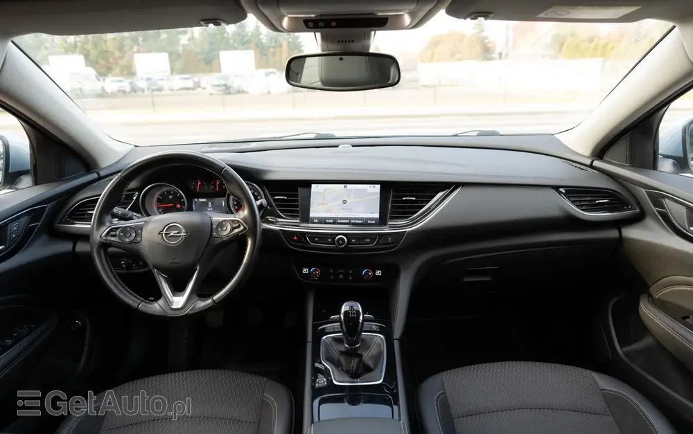 OPEL Insignia 1.5 T Innovation S&S