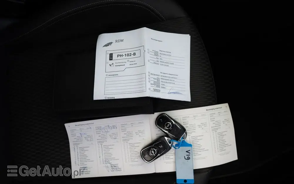 OPEL Insignia 1.5 T Innovation S&S